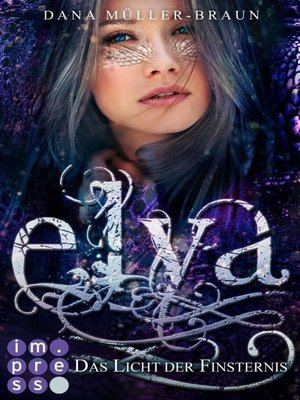 cover image of Elya 3